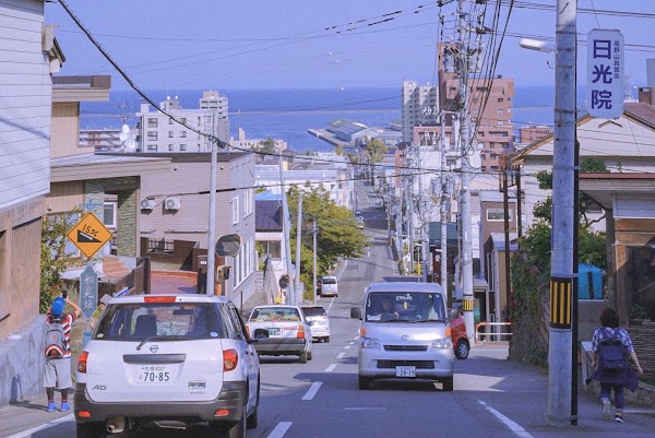Funamizaka