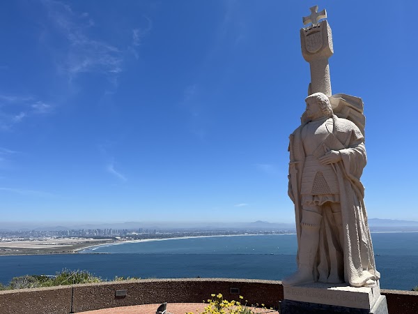Cabrillo National Monument