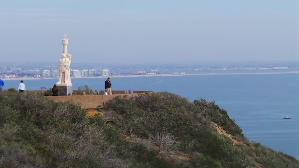 Cabrillo National Monument 5