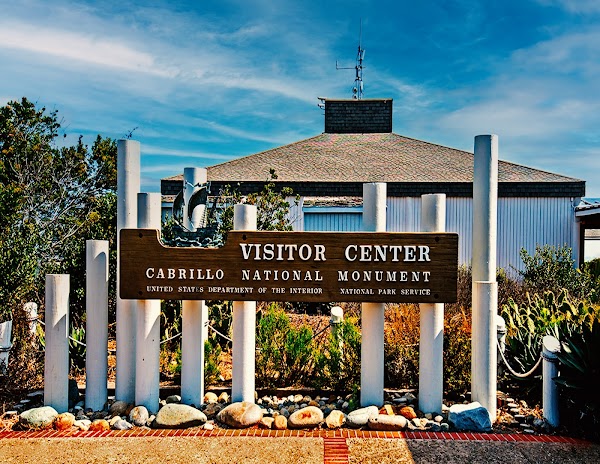 Cabrillo National Monument 3