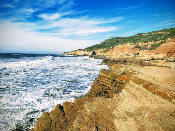 Cabrillo National Monument 2