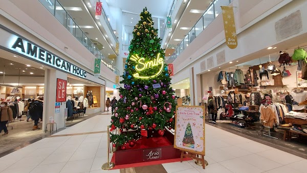 Ario Sapporo