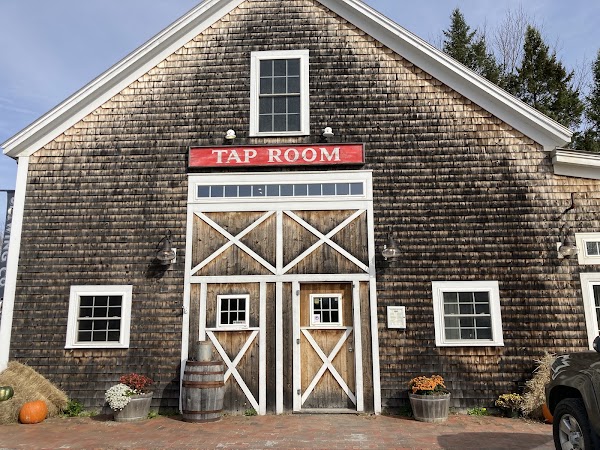 Lake St.George Brewing Company 1