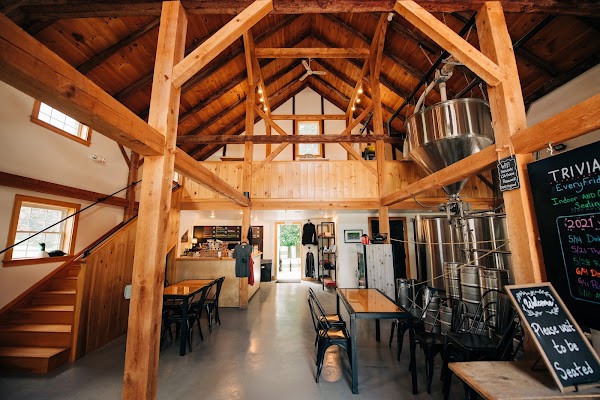 Lake St.George Brewing Company 5