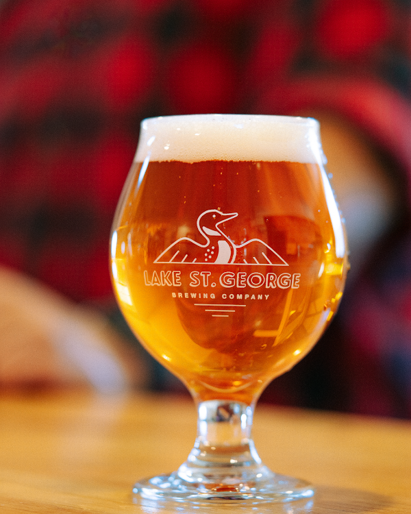 Lake St.George Brewing Company 4