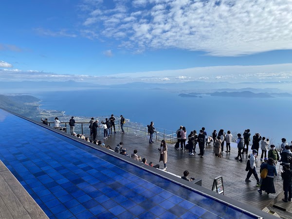 Biwako Terrace The Main-Grand Terrace