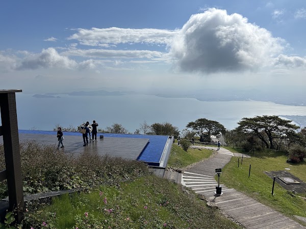Biwako Terrace The Main-Grand Terrace 5