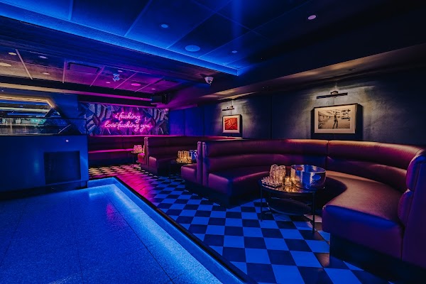 The Basement Nightclub