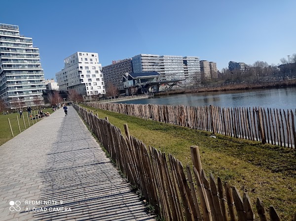 Batignolles 1
