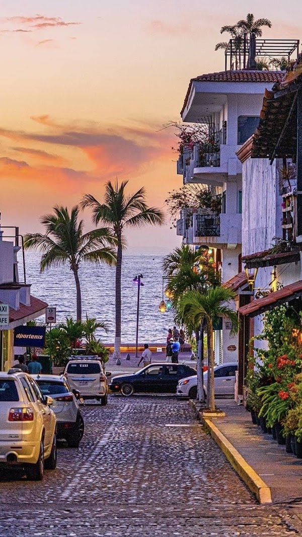 Puerto Vallarta 2