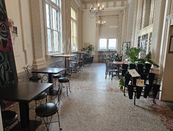 Post Commons