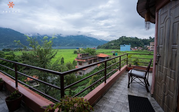 Zostel Pokhara