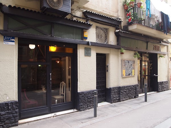 Arume Restaurant