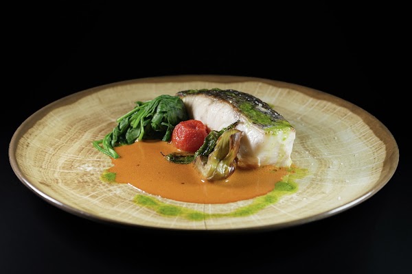 Arume Restaurant 4