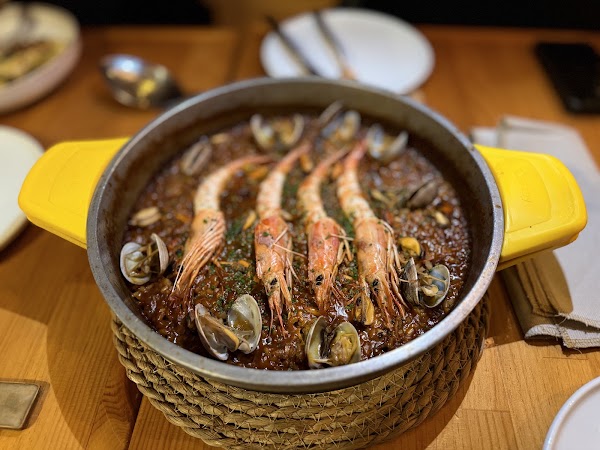 Arume Restaurant 3
