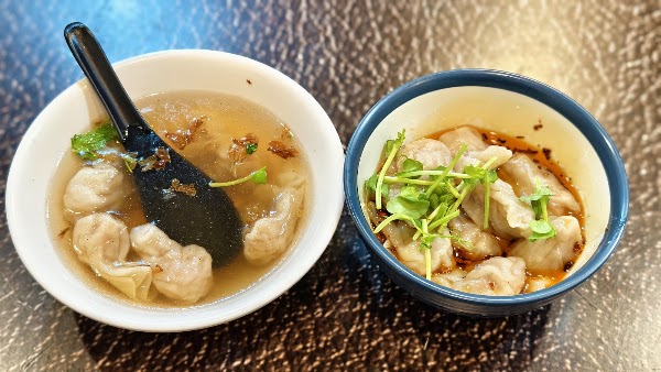 Cha Kee Noodle House 5
