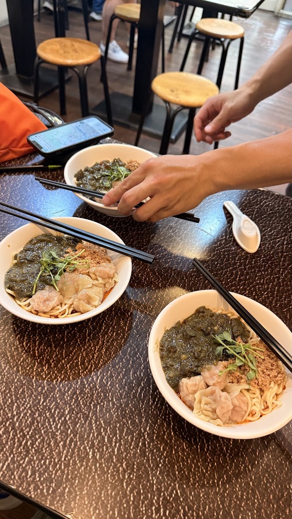 Cha Kee Noodle House 4