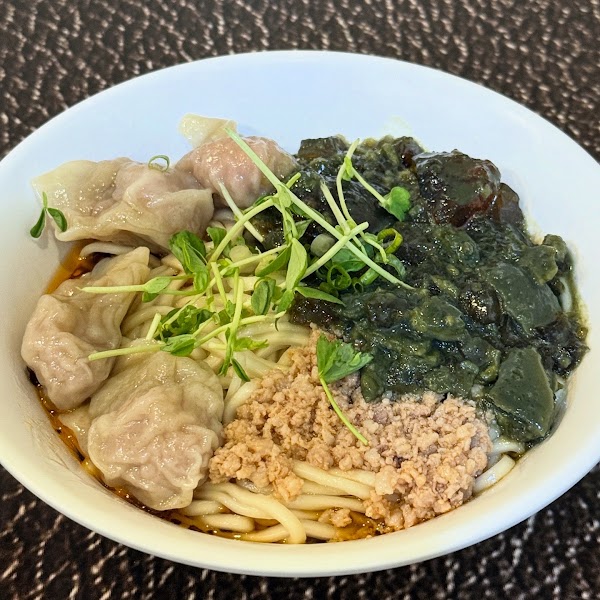 Cha Kee Noodle House 3