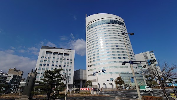 JR Hotel Clement Takamatsu