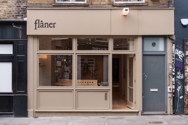 Flâner Fragrances