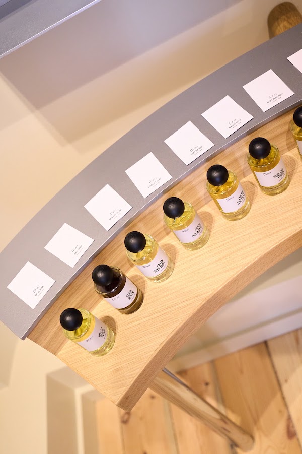 Flâner Fragrances 2