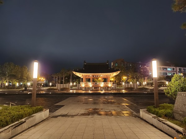 Munhoeru Pavilion 4