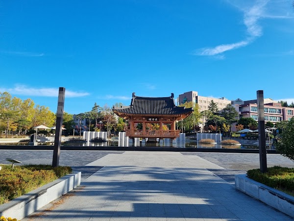 Munhoeru Pavilion 3