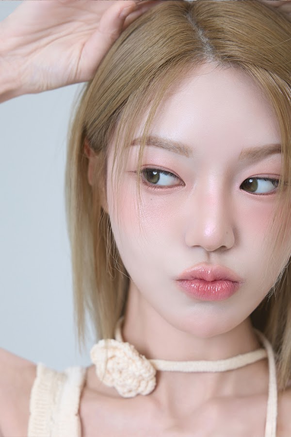 MALLANG | Hair Makeup Photo Studio in Seoul(Gangnam)