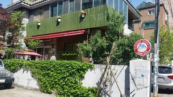 Apple Tree Guest House