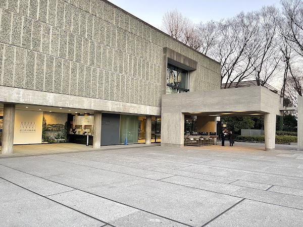 Architectural spots in the world 4
