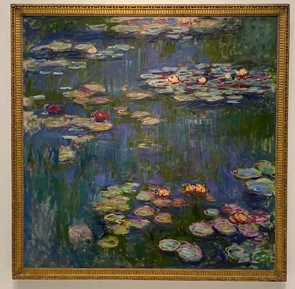 The National Museum of Western Art 5