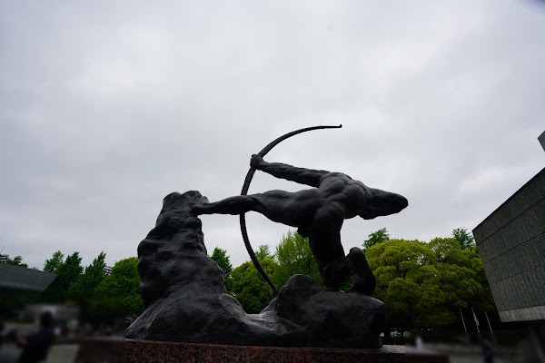 The National Museum of Western Art 4