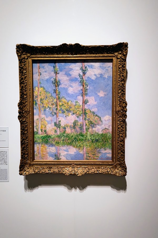 The National Museum of Western Art 2