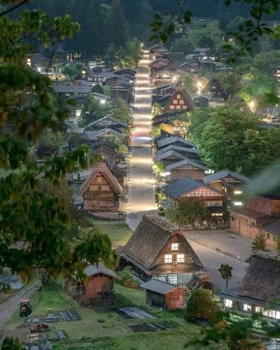Shirakawa 1