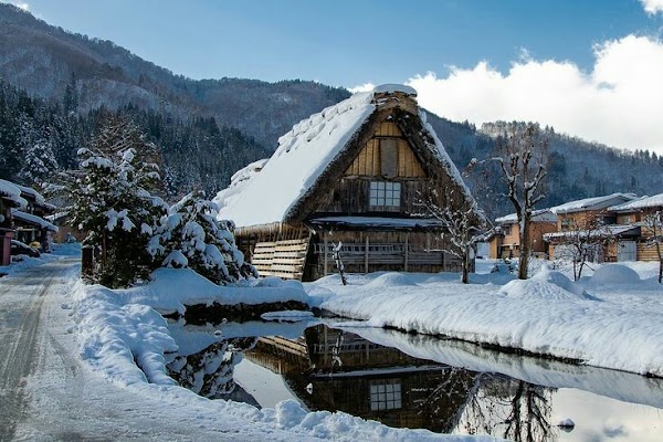 Shirakawa 3