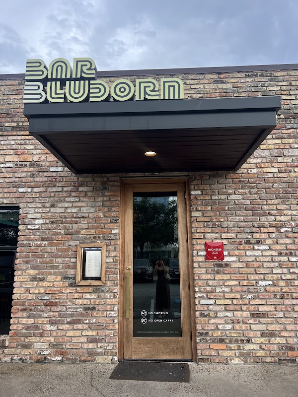 Bar Bludorn 2