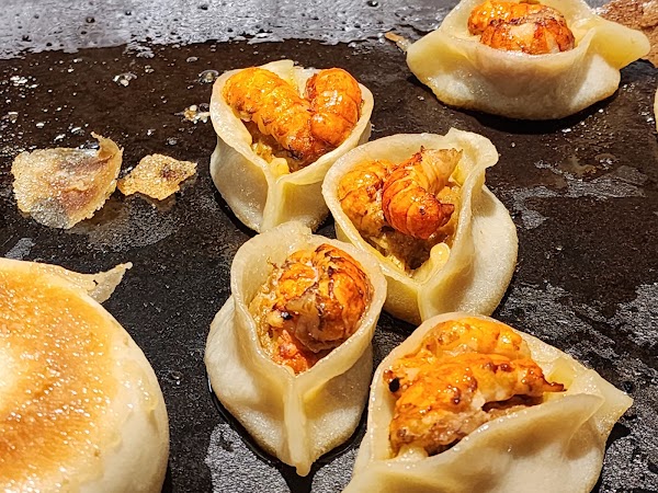 Hai Kee Fried Beef Bun 2