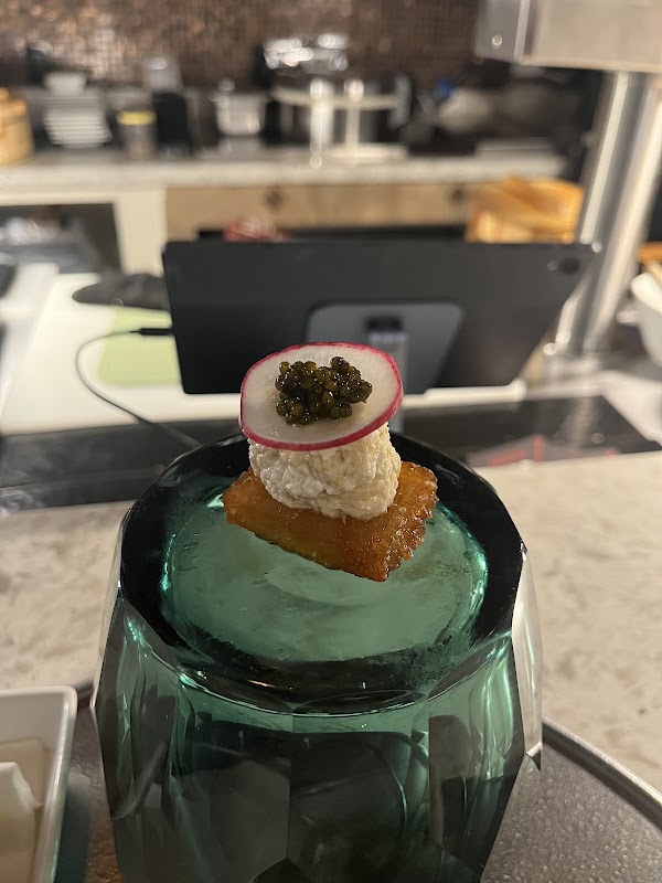 YUZU OMAKASE SUSHI 3