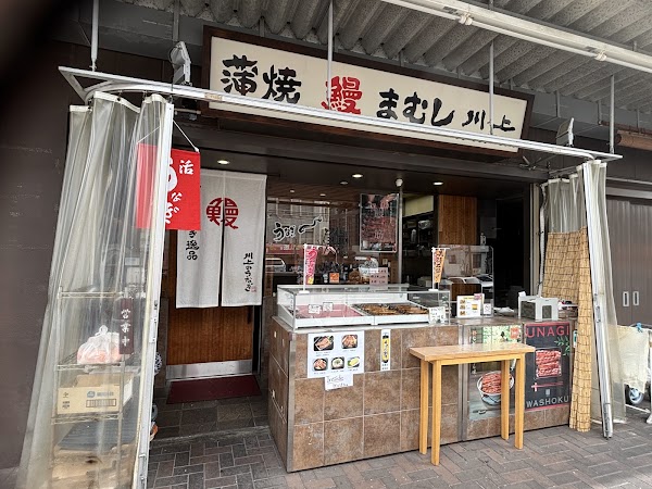 Osaka and around 9
