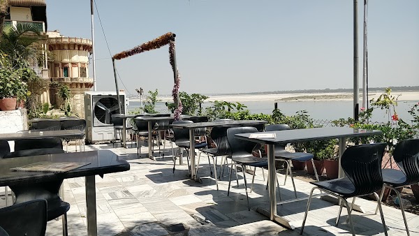 Pizzeria Vaatika Cafe 1