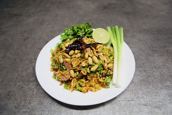 Harborside Cuisine 5
