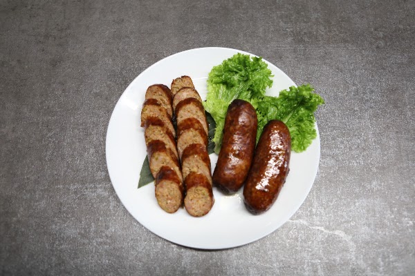 Harborside Cuisine 2