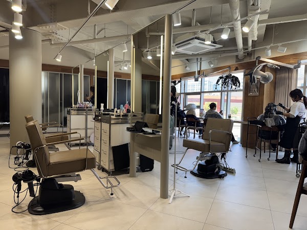 🌟JUNOHAIR MyeongdongStreet Branch🌟