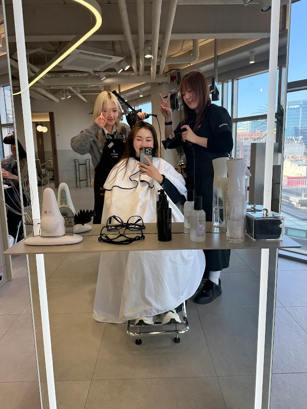🌟JUNOHAIR MyeongdongStreet Branch🌟 5