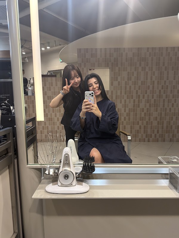 🌟JUNOHAIR MyeongdongStreet Branch🌟 4