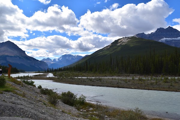 Mount Kitchener 1