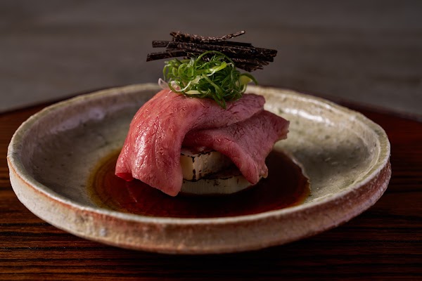 麻布割烹 十 - Azabu Kappo Too 5