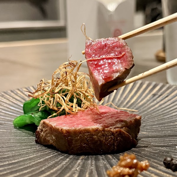 麻布割烹 十 - Azabu Kappo Too 4