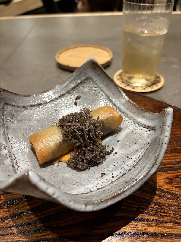 麻布割烹 十 - Azabu Kappo Too 2