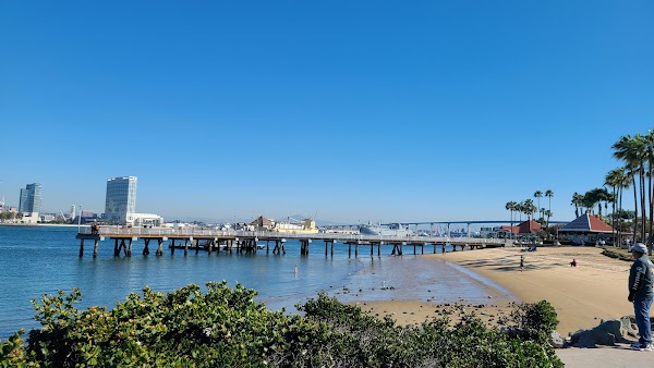 Coronado 5